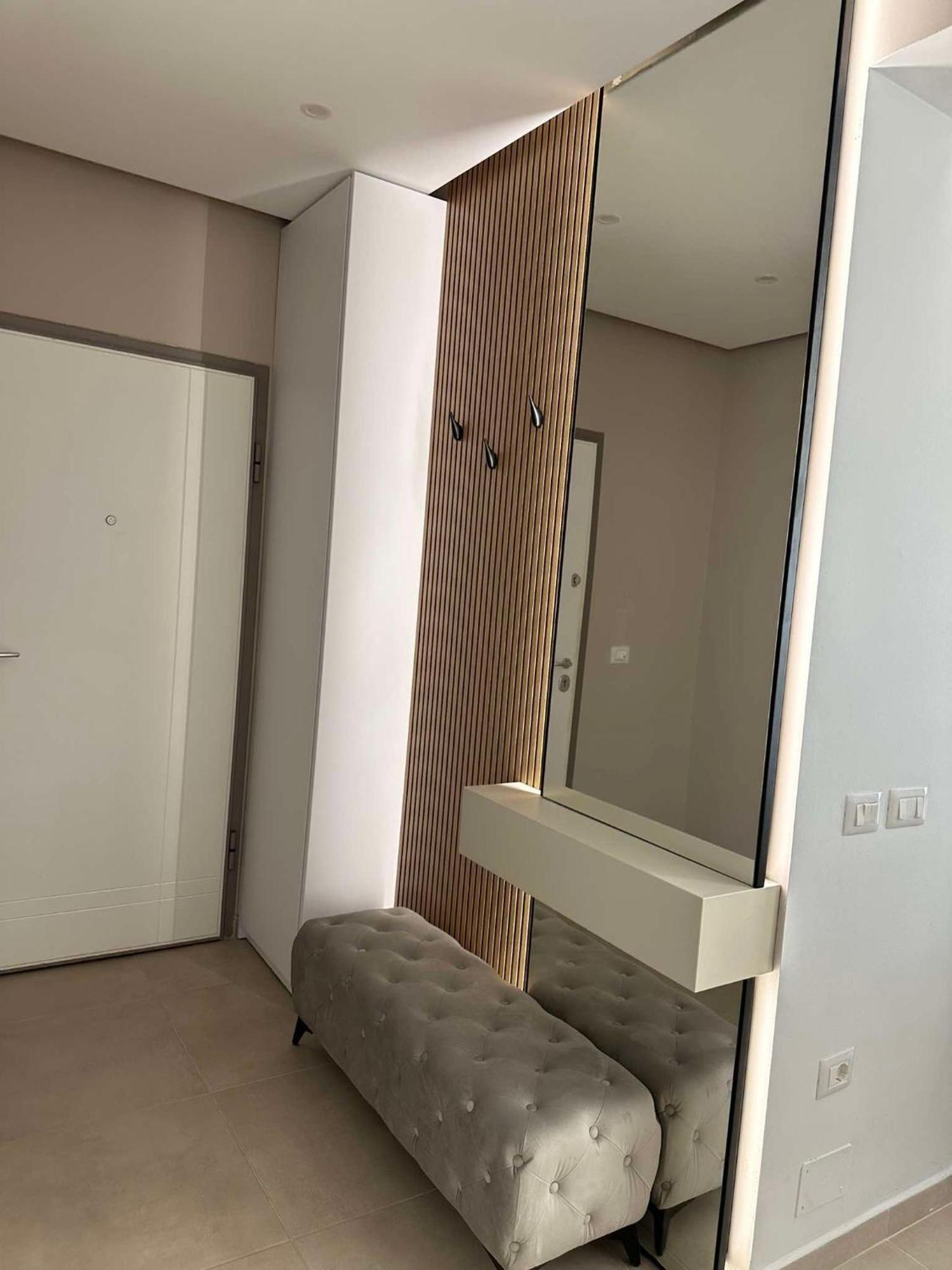 Sea View Apartment Luxury Вльора Екстер'єр фото